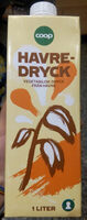Havre-dryck