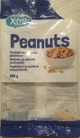 Peanuts