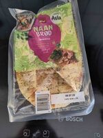 Naan brød