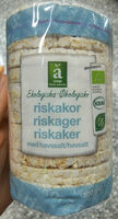 Riskakor