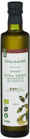 Spansk extra virgin olivenolje