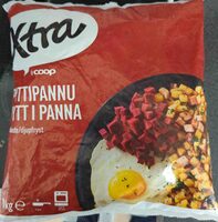 Pyttipannu