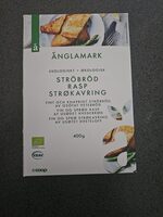 Ströbröd