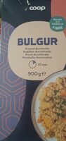 Coop Bulgur