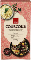 Couscous