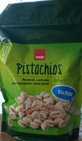 Pistachios