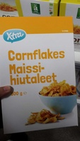 Corn Flakes - Maissi-hiutaleet