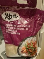 X-tra Jasminris