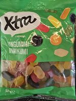 Vingummi