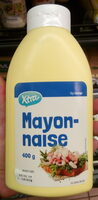 Mayonnaise