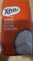 Xyra vehnäjauho