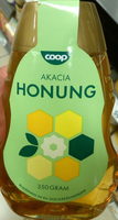 Akacia honung