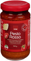 Pesto Rosso