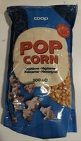 Popcorn kernels