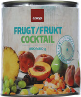 Frukt Cocktail