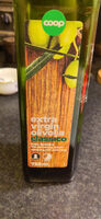 Extra virgin olivolja classico