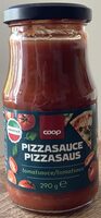 Pizza Sauce