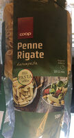 Penne Rigate