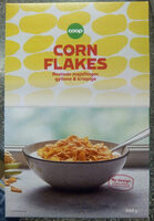 Corne flakes