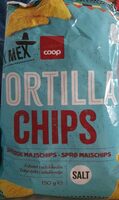 Tortilla Chips