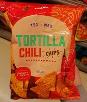 Tortilla Chili Chips
