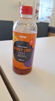 Sweet Chilli Sauce