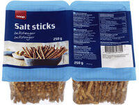 Coop Saltstænger