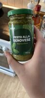 Coop Grön Pesto