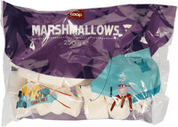 Marshmallows