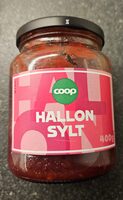 Hallon Sylt
