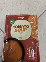 Coop Tomatsuppe 95g