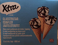 Jäätelötuutit
