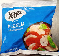 Coop X-tra Mozzarella