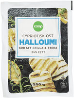 Halloumi