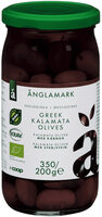 Änglamark Kalamata Oliven 350g
