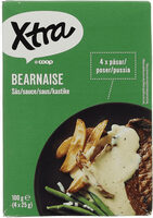 X-tra Bearnaisesaus 4pk