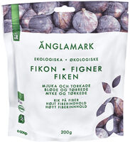 Änglamark Fiken 200g