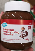 Choko palaegg