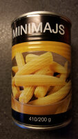 Minimajs