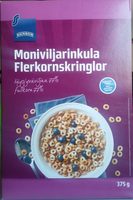 Moniviljarinkula