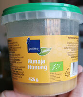 Hunaja