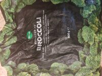 Broccoli