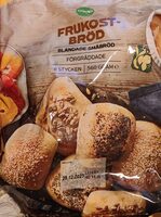 Frukostbröd