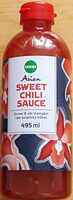 Asien Sweet Chili Sauce