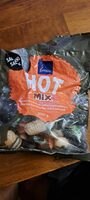 Hot Mix