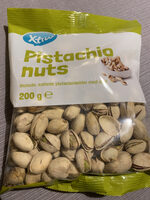 Pistachio nuts
