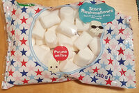 Stora Marshmallows