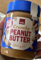 Peanøttsmør