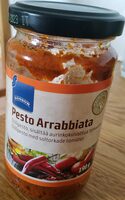 Chillipesto