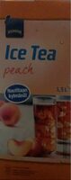 Ice Tea peach